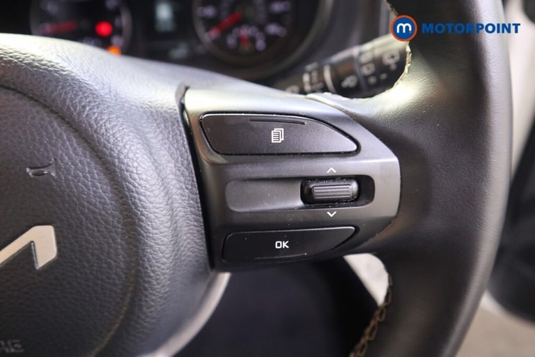 2023 Kia Picanto 1.0 2 5dr [4 seats] Hatchback Petrol Manual