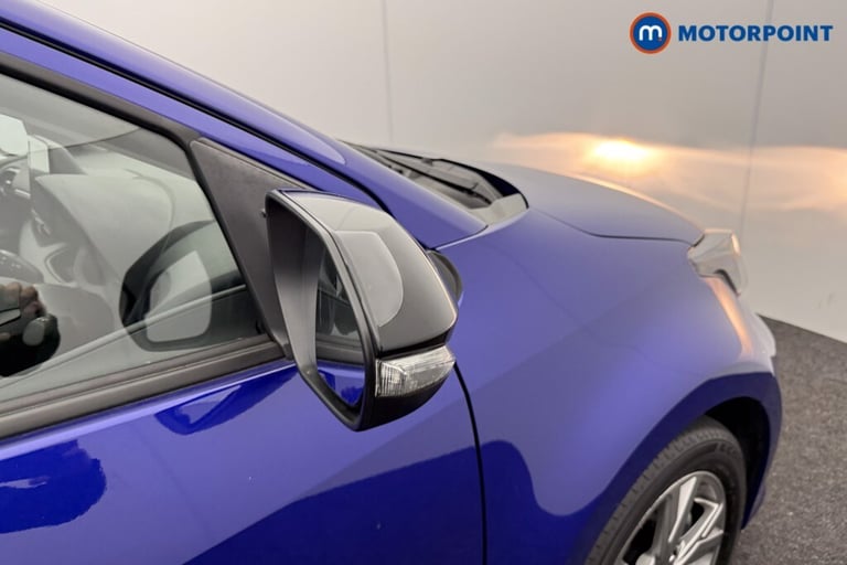 2024 Mazda Mazda2 HYBRID 1.5i Hybrid Exclusive Line 5dr CVT Hatchback Hybrid Automatic