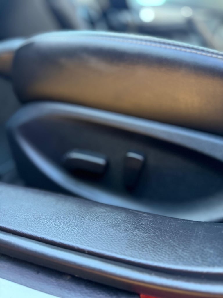 2015 Infiniti Q50 2.2d Sport Euro 5 (s/s) 4dr SALOON Diesel Manual