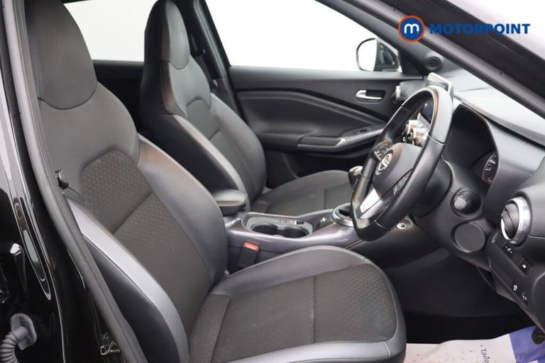 2023 Nissan Juke 1.0 DiG-T 114 N-Connecta 5dr SUV Petrol Manual