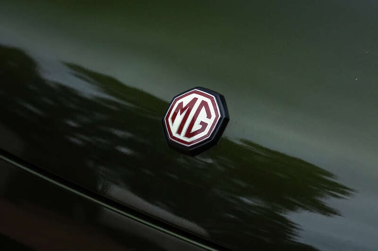 1999 MG RV8 RV 8 2dr CONVERTIBLE PETROL Manual