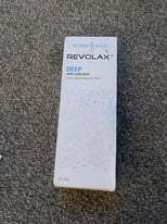 Revolax Deep and Fine (new and boxed)