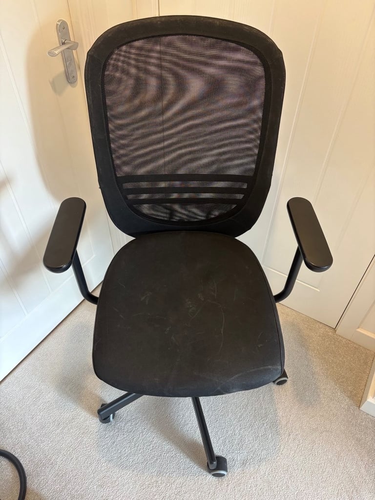 Office Chair Washable Cover
