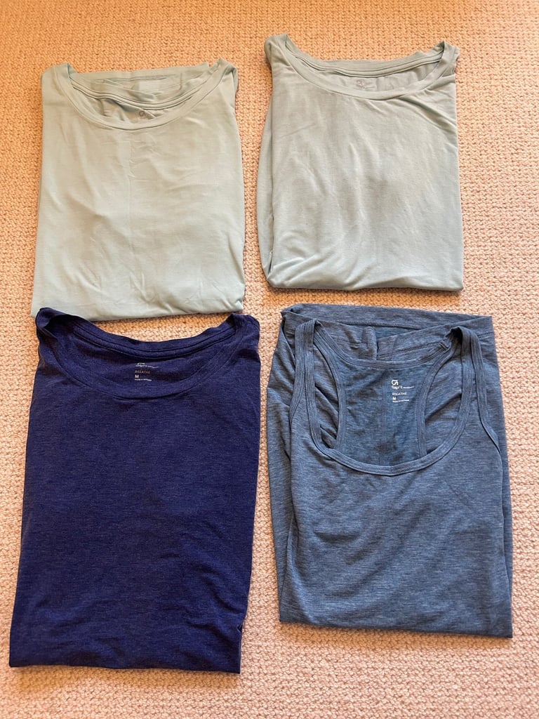 Large bundle of size 12 and medium maternity wear