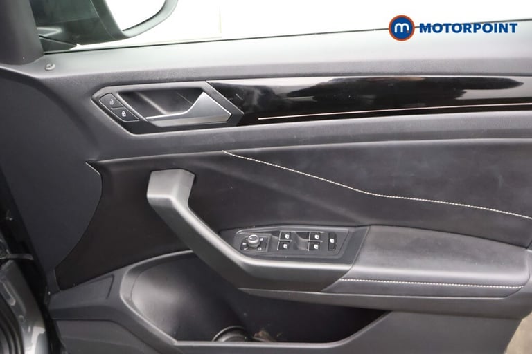 2023 Volkswagen T-Roc 2.0 TDI 150 EVO R-Line 5dr DSG SUV Diesel Automatic