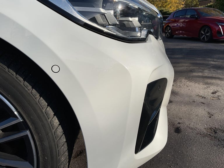 2019 BMW 3 Series 320i M Sport 4dr Step Auto SALOON PETROL Automatic