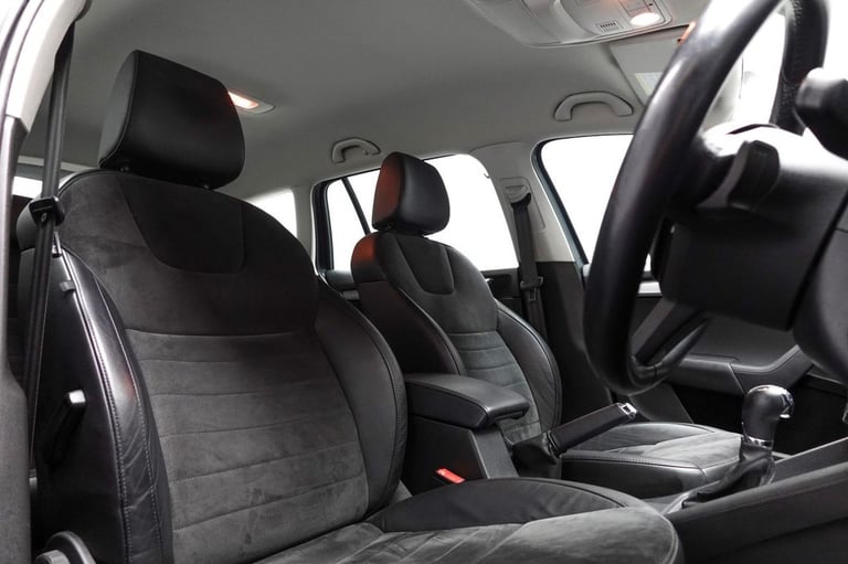 2014 Skoda Octavia 2.0 TDI Elegance Estate 5dr Diesel DSG Euro 5 (s/s) (150 ps) Estate Diesel Aut...