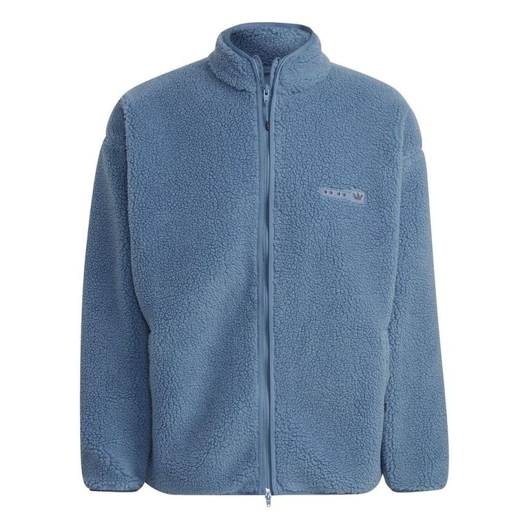 image for adidas Originals Mens (BRAND NEW WITH TAGS RRP £90) Reclaim Sherpa Jacket xxl