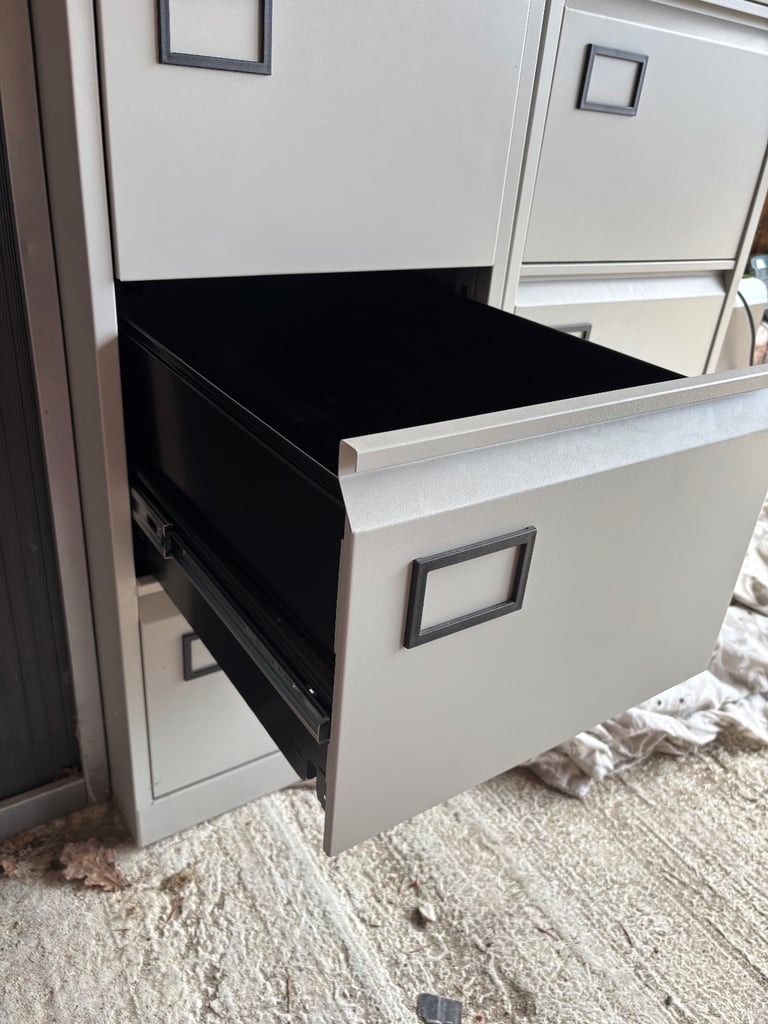 image for Filing Cabinet