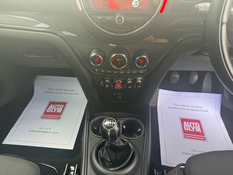 2018 MINI Countryman 1.5 Cooper 5dr + CHILI PACK / MEDIA PACK / 1 OWNER / ULEZ / FSH / NAV HATCHB...