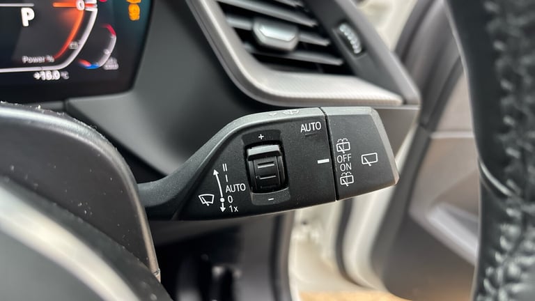 2021 BMW 1 Series 118i [136] M Sport 5dr Step Auto HATCHBACK PETROL Automatic