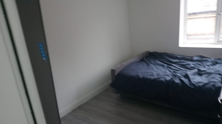 Seperate and Spacious 1 Bed Flat available for Rent in - BD7 3LP
