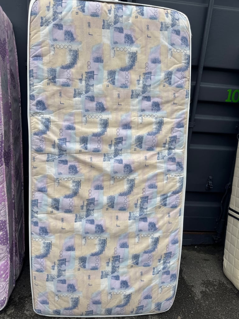 image for Matress Single 