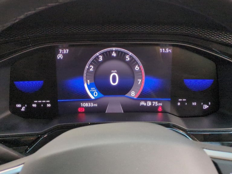 2023 Volkswagen Polo 1.0 TSI Life 5dr HATCHBACK PETROL Manual