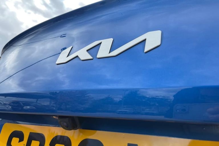 2023 Kia XCeed 1.5T GDi ISG GT-Line 5dr SUV PETROL Manual