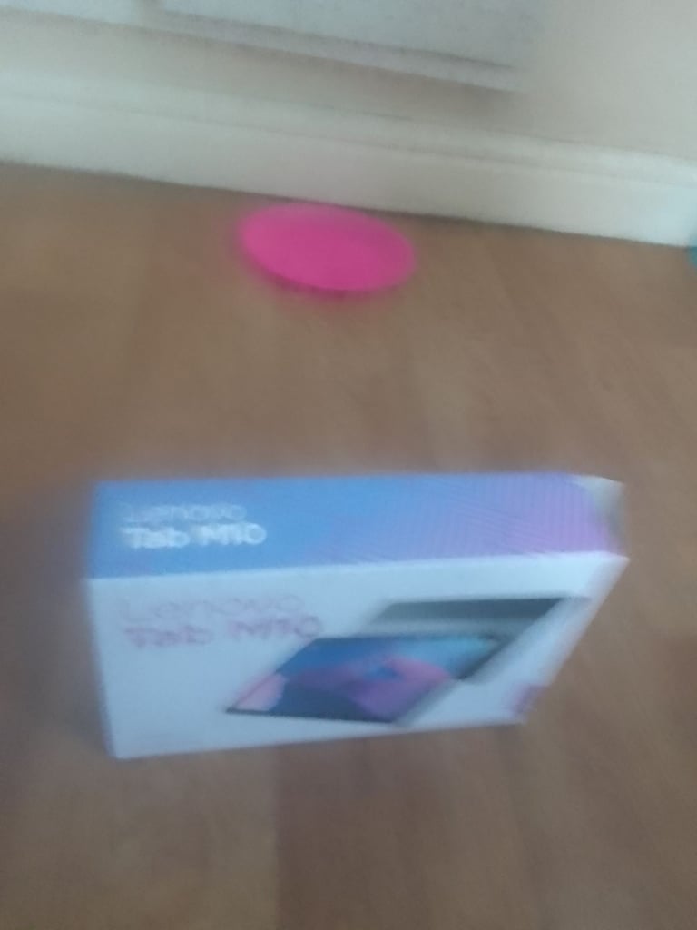 Tablet