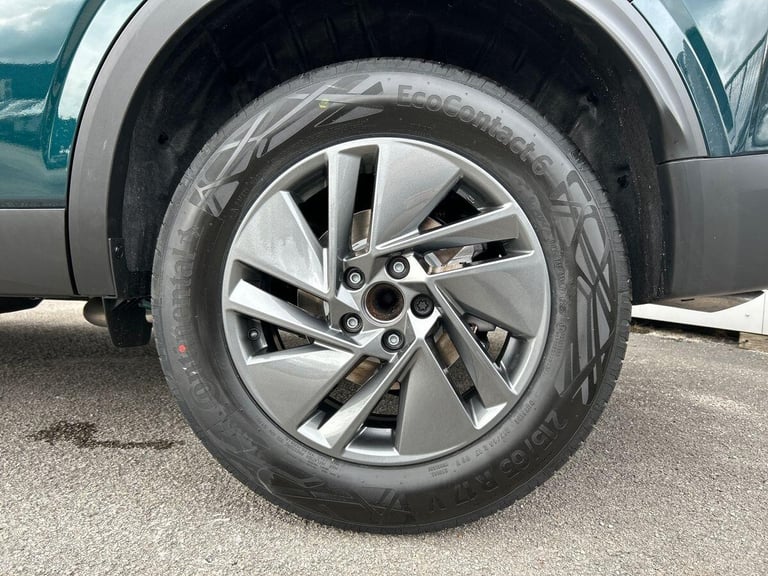 2025 Nissan Qashqai 1.3 DiG-T MH Acenta Premium 5dr HATCHBACK PETROL Manual