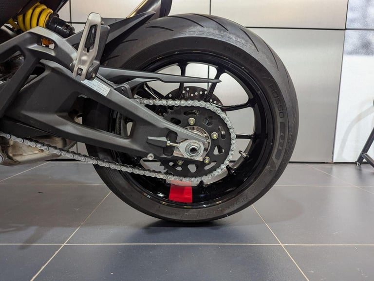 2024 Ducati Monster 937 937 Euro 5