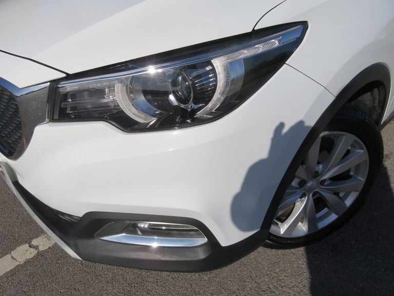  MG MG ZS 1.0 T-GDI Excite Auto Euro 6 5dr Petrol Automatic