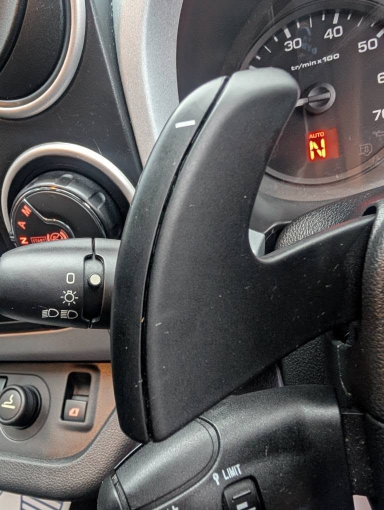 CITROEN BERLINGO 1.6 e-HDi Airdream VTR 2013