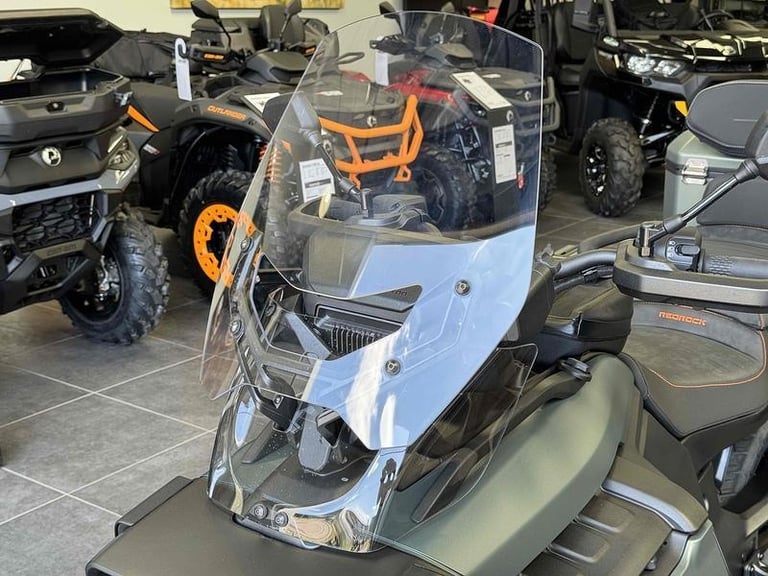 Can-Am Canyon 1330 Redrock 3-Wheel 