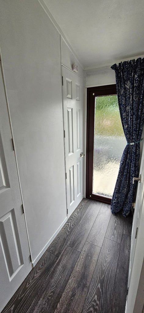 WILLERBY SALISBURY 35 x 12 Site Fees for 2026 included in price