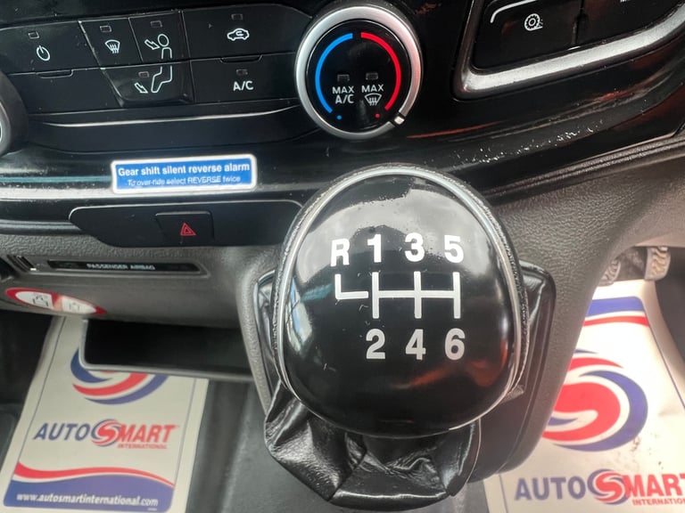 2021 Ford Transit 2.0 EcoBlue 130ps H2 Leader Van PANEL VAN Diesel Manual