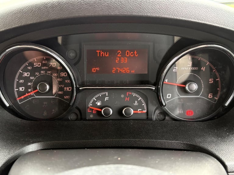 2017 Rapido 604FF DIESEL Manual