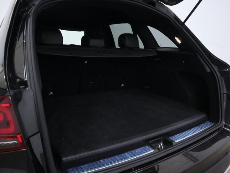 2022 Mercedes-Benz GLC GLC 300e 4Matic AMG Line 5dr 9G-Tronic ESTATE PETROL/ELECTRIC Automatic