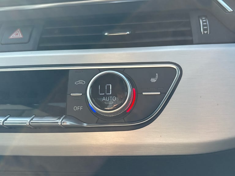 2024 Audi A5 45 TFSI 265 Quattro S Line 2dr S Tronic Coupe Petrol Automatic