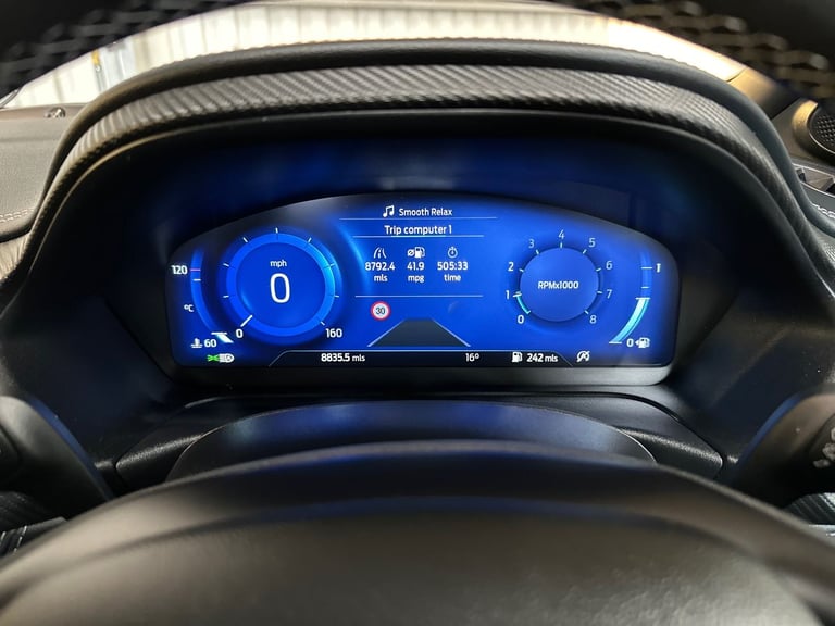 2023 Ford Puma 5Dr ST-Line Vignale 1.0 MHEV 125PS Hatchback Petrol Manual