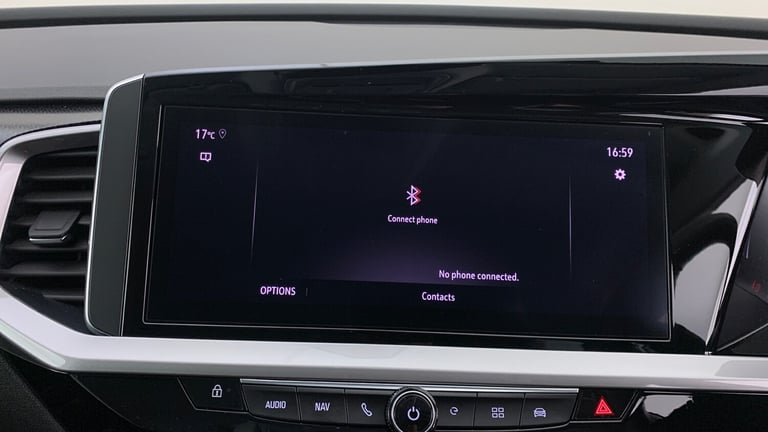 2023 Vauxhall Grandland 1.6 14.2kWh GSe SUV 5dr Petrol Plug-in Hybrid Auto AWD Euro 6 (s/s) (300 ...