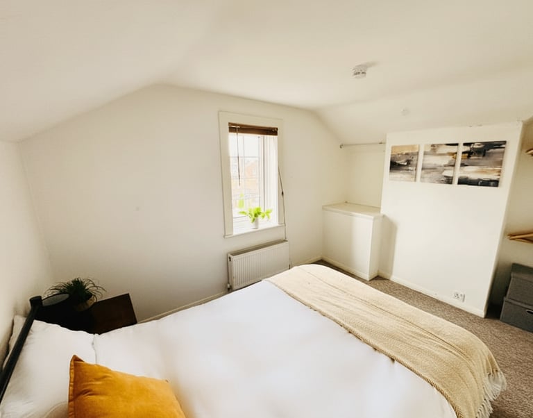 🏡 Affordable Rooms Available in Tunbridge Wells!