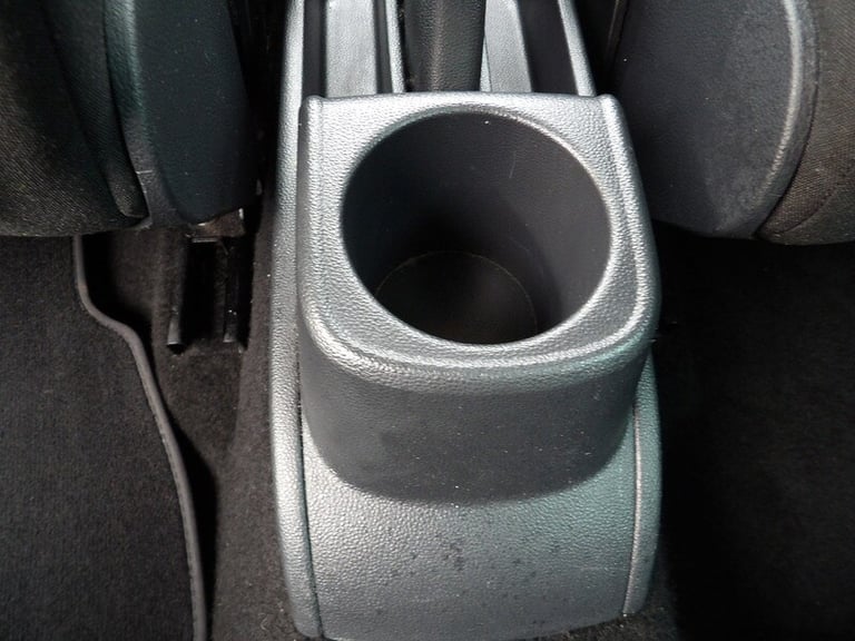 2016 Volkswagen Polo BlueMotion Tech Match Hatchback Petrol Manual