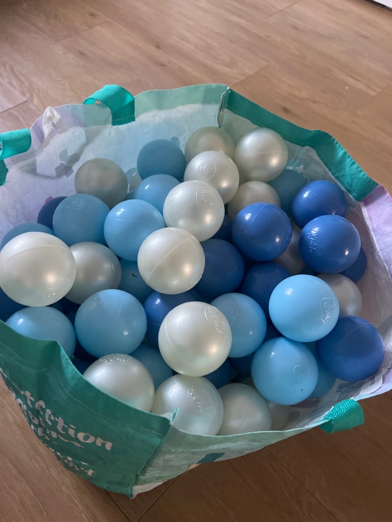 image for Plastic Balls