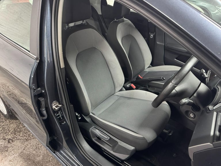 2020 SEAT Ibiza 1.0 TSI SE Technology Euro 6 (s/s) 5dr GPF HATCHBACK Petrol Manual