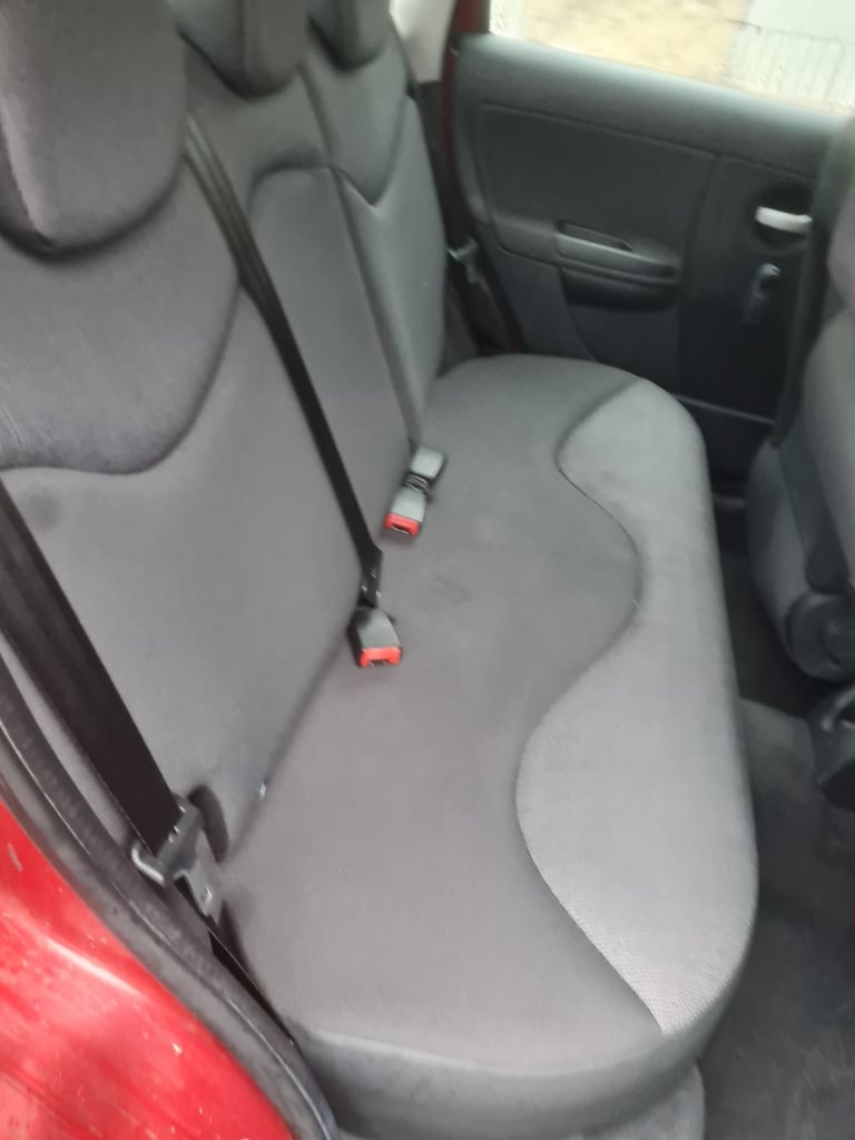 CITROEN C3 VTR 1360CC FULL MOT FULL SERVICE HISTORY LOW MILEAGE 50 MPG