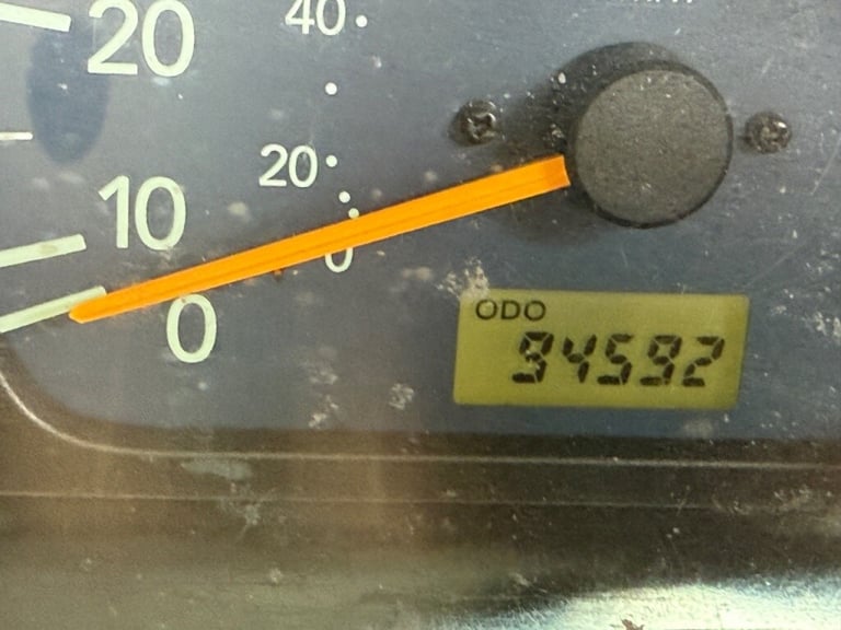 Suzuki Carry CARRY Petrol