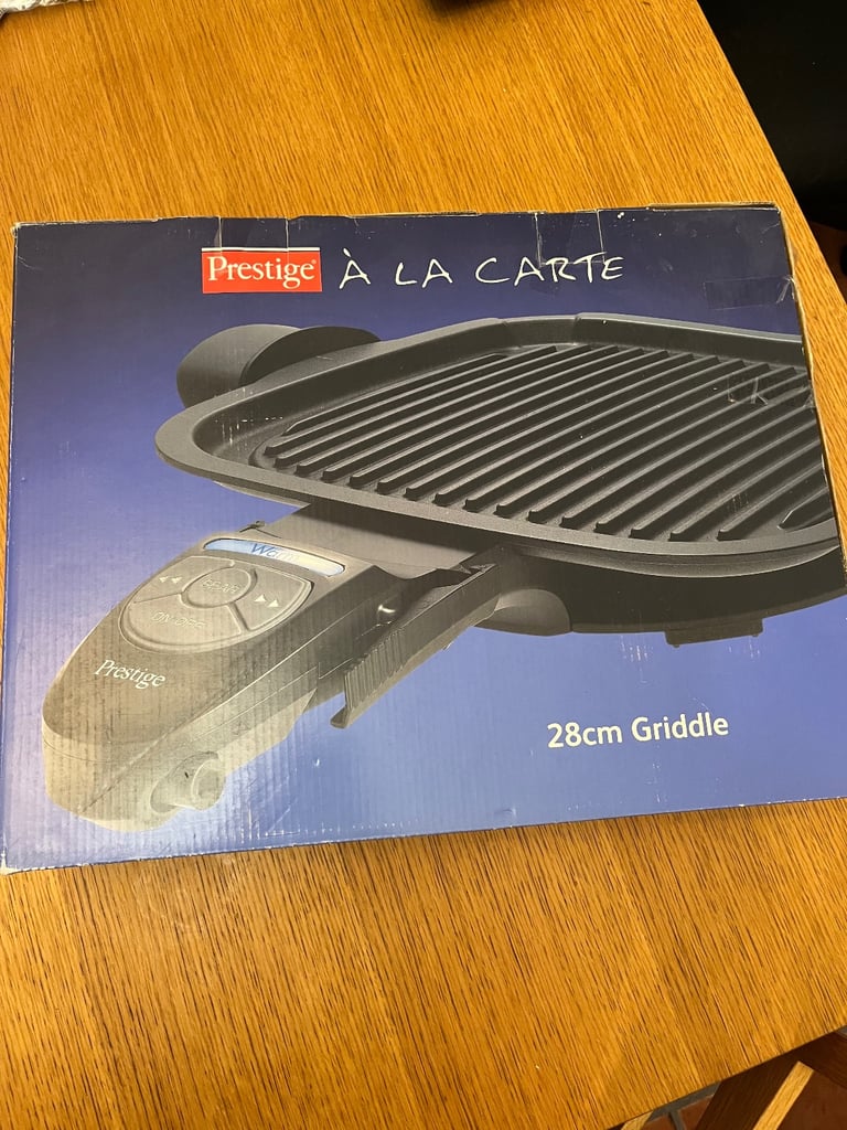 image for Electric frying pan