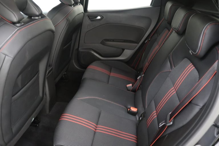 2021 Renault Clio 1.0 TCe RS Line Hatchback 5dr Petrol Manual Euro 6 (s/s) (90 ps) Hatchback Petr...