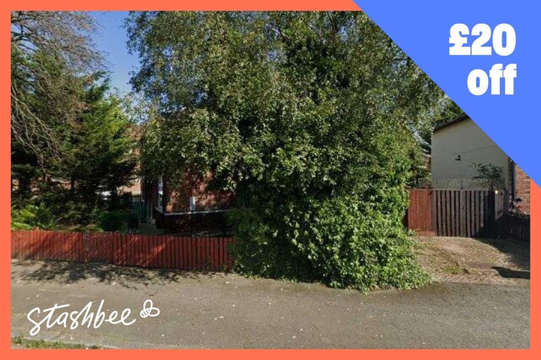 Parking Space to rent in Middlesbrough (TS4) | Stashbee