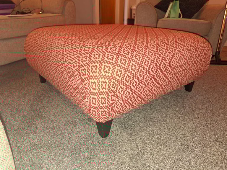 image for Dfs foot stool 