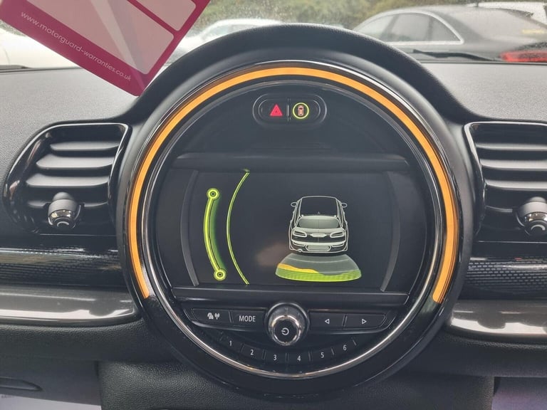 MINI CLUBMAN 2.0 Cooper SD Auto ALL4 Euro 6 (s/s) 6dr 2017