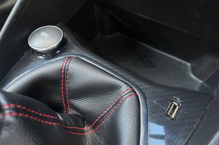 2020 Ford Fiesta 1.0 EcoBoost 125 ST-Line 5dr HATCHBACK PETROL Manual