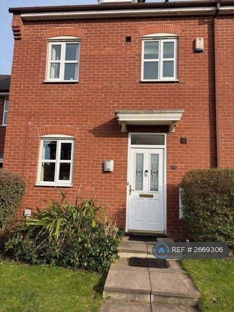 4 bedroom house in Parklands Drive, Weston, Crewe, CW2 (4 bed) (#2669306)