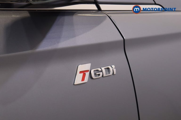 2023 Ssangyong Korando 1.5 Ventura 5dr SUV Petrol Manual