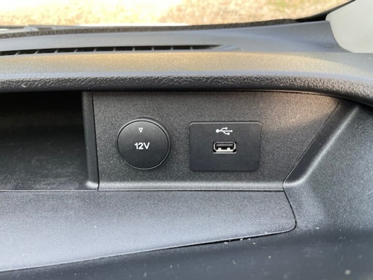 2022 Ford Transit Custom 300 EcoBlue Leader Panel Van Diesel Manual
