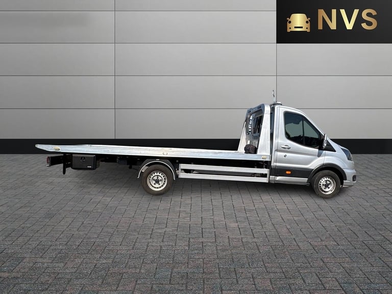 FORD TRANSIT 2.0 350 EcoBlue HDT Leader Recovery Truck 2020