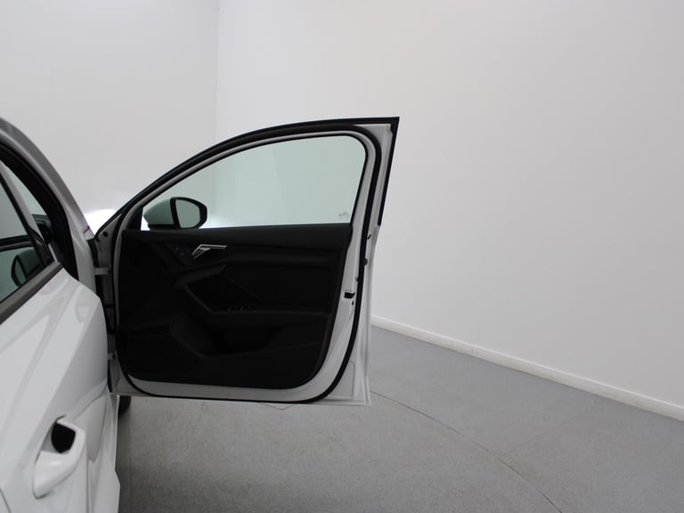 2022 Audi A3 30 TFSI Technik 5dr Hatchback PETROL Manual