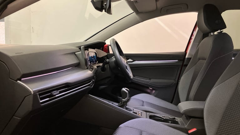 2022 Volkswagen Golf 1.5 TSI 150 Active 5dr Petrol Hatchback Hatchback Petrol Manual